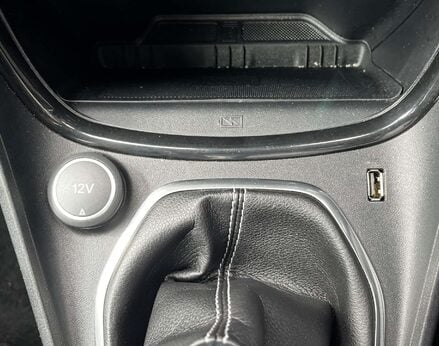 Ford Puma 1.0 Puma Titanium 5dr 53