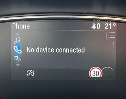 Ford Puma 1.0 Puma Titanium 5dr 26