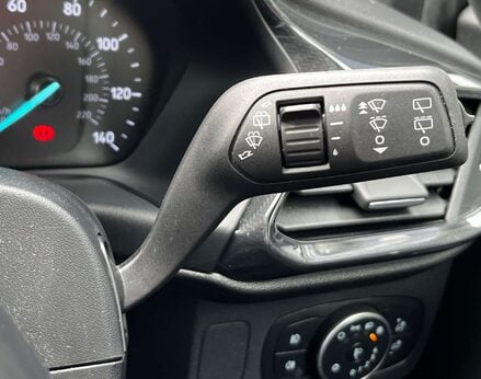 Ford Puma 1.0 Puma Titanium 5dr 60