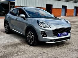 Ford Puma 1.0 Puma Titanium 5dr 4