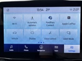 Ford Puma 1.0 Puma Titanium 5dr 47