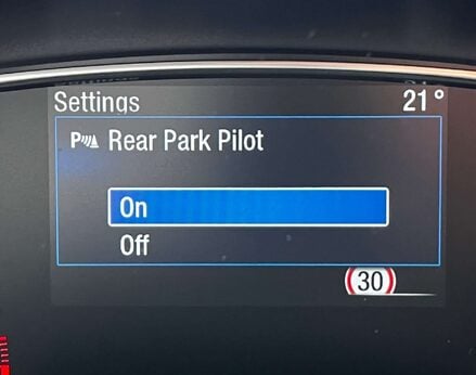 Ford Puma 1.0 Puma Titanium 5dr 31