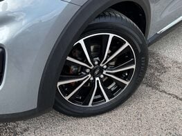 Ford Puma 1.0 Puma Titanium 5dr 3