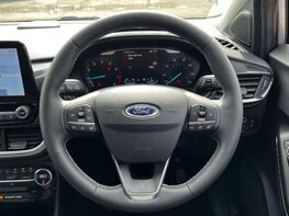 Ford Puma 1.0 Puma Titanium 5dr 20