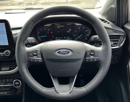 Ford Puma 1.0 Puma Titanium 5dr 20