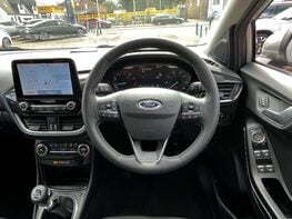 Ford Puma 1.0 Puma Titanium 5dr 19