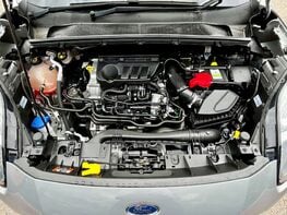 Ford Puma 1.0 Puma Titanium 5dr 7