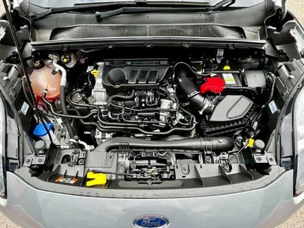 Ford Puma 1.0 Puma Titanium 5dr 