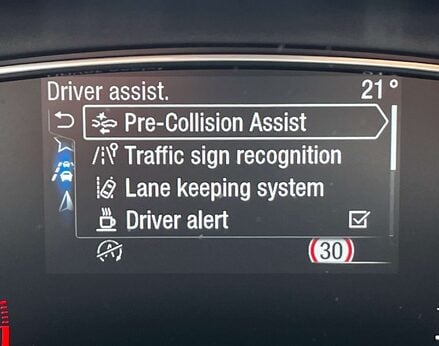 Ford Puma 1.0 Puma Titanium 5dr 29