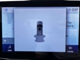 Ford Puma 1.0 Puma Titanium 5dr 39