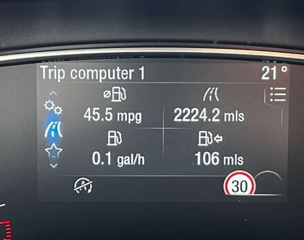 Ford Puma 1.0 Puma Titanium 5dr 28