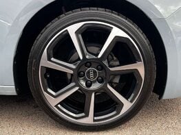 Audi A1 1.0 A1 Sportback 25 TFSI Black Edition Semi-Auto 5dr 16