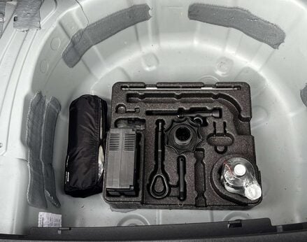 Audi A1 1.0 A1 Sportback 25 TFSI Black Edition Semi-Auto 5dr 65