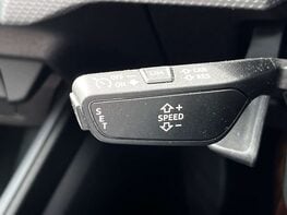 Audi A1 1.0 A1 Sportback 25 TFSI Black Edition Semi-Auto 5dr 54