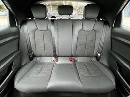 Audi A1 1.0 A1 Sportback 25 TFSI Black Edition Semi-Auto 5dr 61