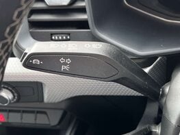 Audi A1 1.0 A1 Sportback 25 TFSI Black Edition Semi-Auto 5dr 53