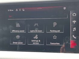 Audi A1 1.0 A1 Sportback 25 TFSI Black Edition Semi-Auto 5dr 39