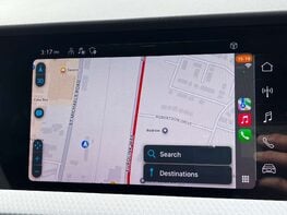 Audi A1 1.0 A1 Sportback 25 TFSI Black Edition Semi-Auto 5dr 30