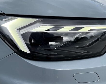 Audi A1 1.0 A1 Sportback 25 TFSI Black Edition Semi-Auto 5dr 67