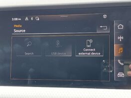 Audi A1 1.0 A1 Sportback 25 TFSI Black Edition Semi-Auto 5dr 36