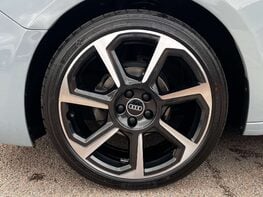 Audi A1 1.0 A1 Sportback 25 TFSI Black Edition Semi-Auto 5dr 13