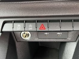 Audi A1 1.0 A1 Sportback 25 TFSI Black Edition Semi-Auto 5dr 46