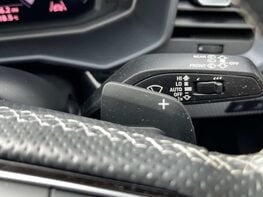 Audi A1 1.0 A1 Sportback 25 TFSI Black Edition Semi-Auto 5dr 52