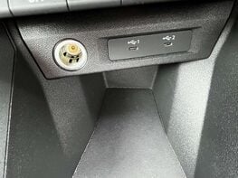 Audi A1 1.0 A1 Sportback 25 TFSI Black Edition Semi-Auto 5dr 47