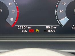 Audi A1 1.0 A1 Sportback 25 TFSI Black Edition Semi-Auto 5dr 25