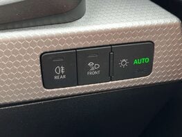 Audi A1 1.0 A1 Sportback 25 TFSI Black Edition Semi-Auto 5dr 56