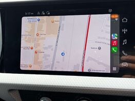 Audi A1 1.0 A1 Sportback 25 TFSI Black Edition Semi-Auto 5dr 31