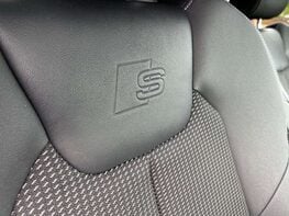 Audi A1 1.0 A1 Sportback 25 TFSI Black Edition Semi-Auto 5dr 66