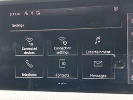 Audi A1 1.0 A1 Sportback 25 TFSI Black Edition Semi-Auto 5dr 42