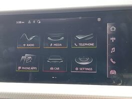 Audi A1 1.0 A1 Sportback 25 TFSI Black Edition Semi-Auto 5dr 32