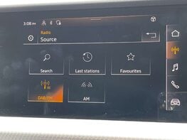 Audi A1 1.0 A1 Sportback 25 TFSI Black Edition Semi-Auto 5dr 35