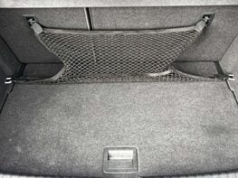 Audi A1 1.0 A1 Sportback 25 TFSI Black Edition Semi-Auto 5dr 64