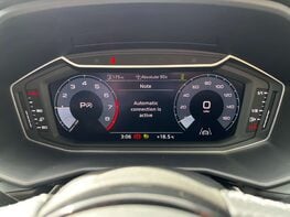 Audi A1 1.0 A1 Sportback 25 TFSI Black Edition Semi-Auto 5dr 20