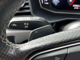 Audi A1 1.0 A1 Sportback 25 TFSI Black Edition Semi-Auto 5dr 51