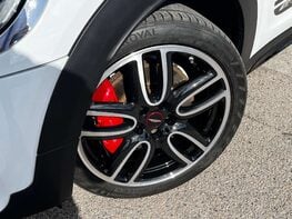 Mini Countryman 2.0 Countryman John Cooper Works 4WD 5dr 3