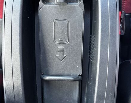 Mini Countryman 2.0 Countryman John Cooper Works 4WD 5dr 54