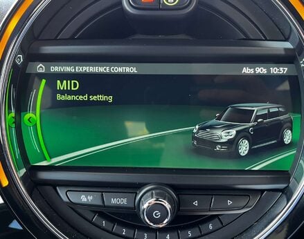 Mini Countryman 2.0 Countryman John Cooper Works 4WD 5dr 41