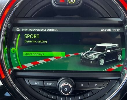 Mini Countryman 2.0 Countryman John Cooper Works 4WD 5dr 42