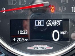 Mini Countryman 2.0 Countryman John Cooper Works 4WD 5dr 23