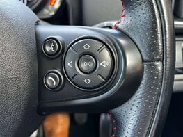 Mini Countryman 2.0 Countryman John Cooper Works 4WD 5dr 56