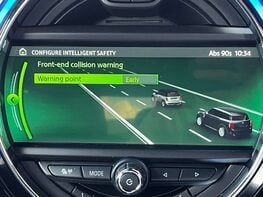 Mini Countryman 2.0 Countryman John Cooper Works 4WD 5dr 36