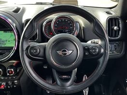 Mini Countryman 2.0 Countryman John Cooper Works 4WD 5dr 20