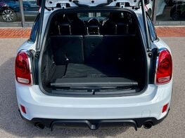 Mini Countryman 2.0 Countryman John Cooper Works 4WD 5dr 65