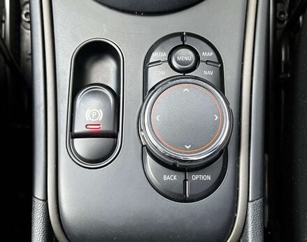 Mini Countryman 2.0 Countryman John Cooper Works 4WD 5dr 53