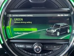 Mini Countryman 2.0 Countryman John Cooper Works 4WD 5dr 40