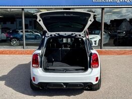 Mini Countryman 2.0 Countryman John Cooper Works 4WD 5dr 64
